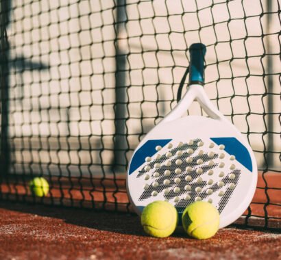 Découvrez l’univers passionnant du padel avec MPadel